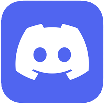 Entre no nosso servidor do Discord!